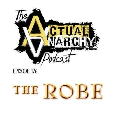 Actual Anarchy Podcast