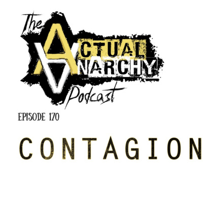Actual Anarchy Podcast
