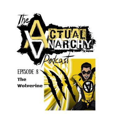 Actual Anarchy Podcast