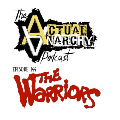 Actual Anarchy Podcast