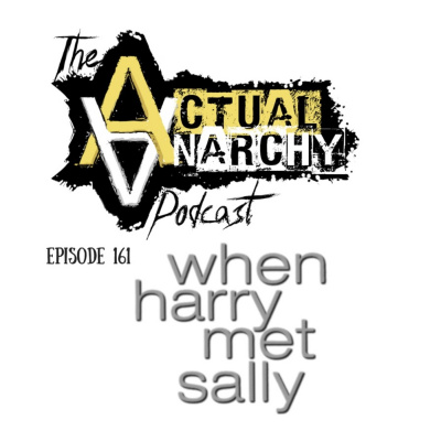 Actual Anarchy Podcast