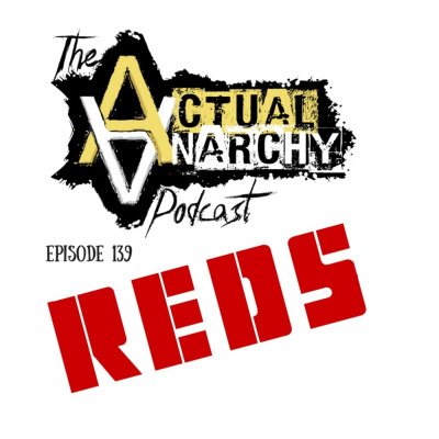 Actual Anarchy Podcast