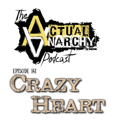 Actual Anarchy Podcast