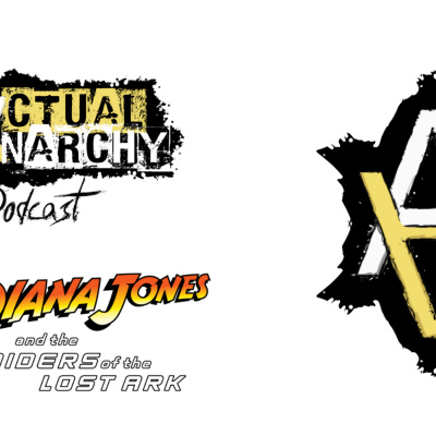 Actual Anarchy Podcast