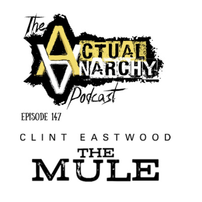Actual Anarchy Podcast