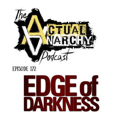 Actual Anarchy Podcast