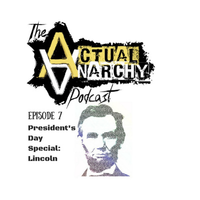 Actual Anarchy Podcast