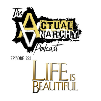 Actual Anarchy Podcast