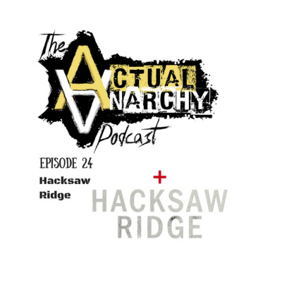 Actual Anarchy Podcast