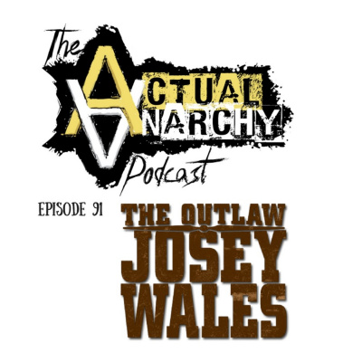 Actual Anarchy Podcast