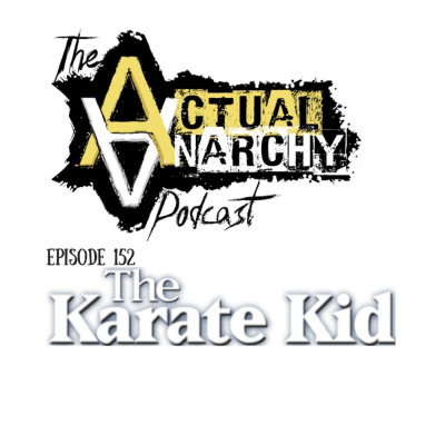 Actual Anarchy Podcast