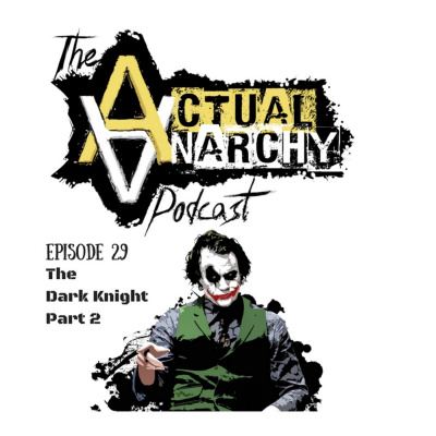 Actual Anarchy Podcast
