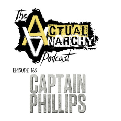 Actual Anarchy Podcast