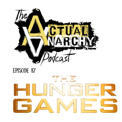 Actual Anarchy Podcast