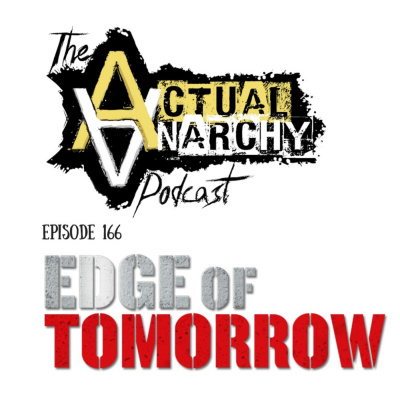 Actual Anarchy Podcast