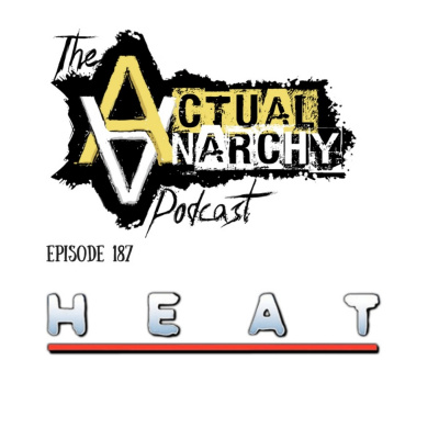 Actual Anarchy Podcast