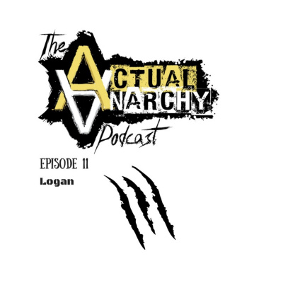 Actual Anarchy Podcast