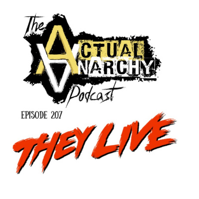 Actual Anarchy Podcast