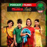 Fatal Error Nerd Filmes #79: Turma da Mônica Laços