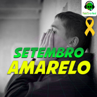 Fatal Error Podcast #48: Setembro Amarelo