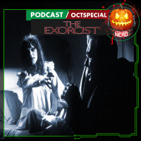 Fatal Error Nerd #138: O Exorcista