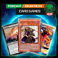 Fatal Error Nerd #123: Card Games