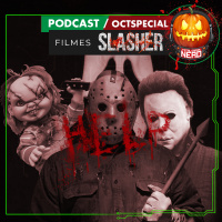 Fatal Error Nerd #142: Filmes Slasher