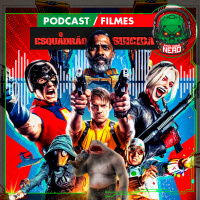 Fatal Error Nerd #128: O Esquadrão Suicida