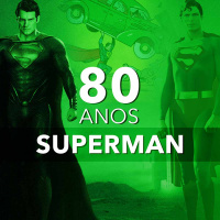 Fatal Error Nerd #35: Especial 80 Anos do Superman (ft. Os Escapistas)