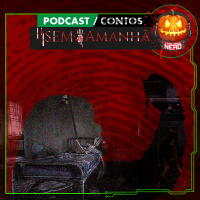 Contos Fatais #1: Sem Amanhã