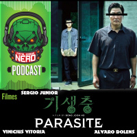 Fatal Error Nerd Filmes #62: Parasita