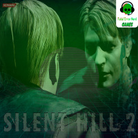 Fatal Error Nerd Games #51: Silent Hill 2