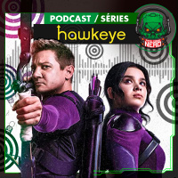 Fatal Error Nerd #153: Gavião Arqueiro e o Futuro da Marvel