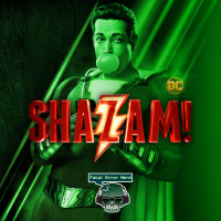 Fatal Error Nerd Filmes #41: SHAZAM!