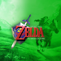 Fatal Error Nerd Games #37: Zelda Ocarina Of Time