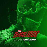 Fatal Error Nerd Series #34: Demolidor 3° Temporada