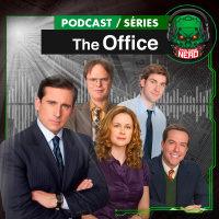 Fatal Error Nerd Séries #105: The Office