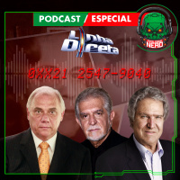 Fatal Error Nerd #135: Linha Direta