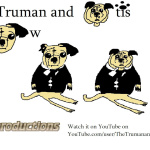 The Truman And Otis Show