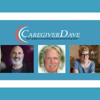 Raising an Aging Parent - Dr Ken Druck