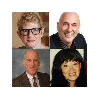 Barry Jacobs, Caregiver  Family Therapist, Meditations For Caregivers