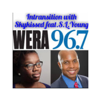WERA 96.7 Radio with Adell Coleman
