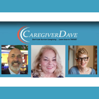 After You’re a Caregiver – Finding Healing and Hope, Cathay Reta
