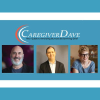 When Im 64, The Growing World of Caregiving - Ken Stern
