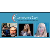 Carefolio -An Organized Solution for Stress-Free Care, Phyllis Anderson