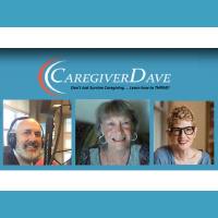 Kathie Murphey Has Been Caregiving for 42 ½-years to her Down Syndrome Son