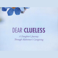 Author  Caregiver, Sandra Savell Interview