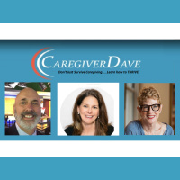 Overcoming Role Reversal  Putting Mom in a Facility, Author, Rosie Mankes