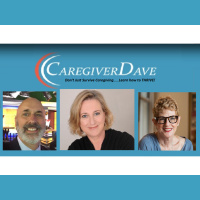 The Sudden Caregiver, Author Karen Waener Schueler