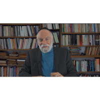 Stress Kills - Joy Heals - Barry Shore